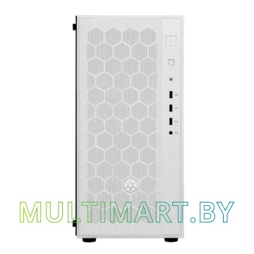 Корпус SilverStone Fara R1 (SST-FAR1W)